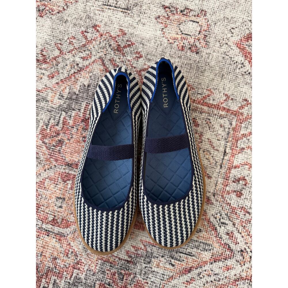 NWOT Rothy’s shoes - Picture 2 of 7